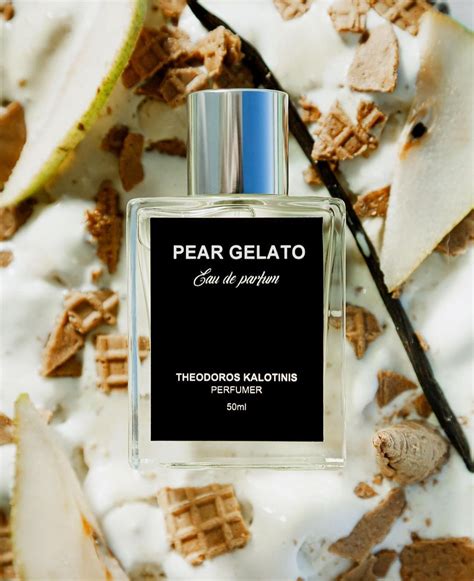 theodoros kalotinis perfumes